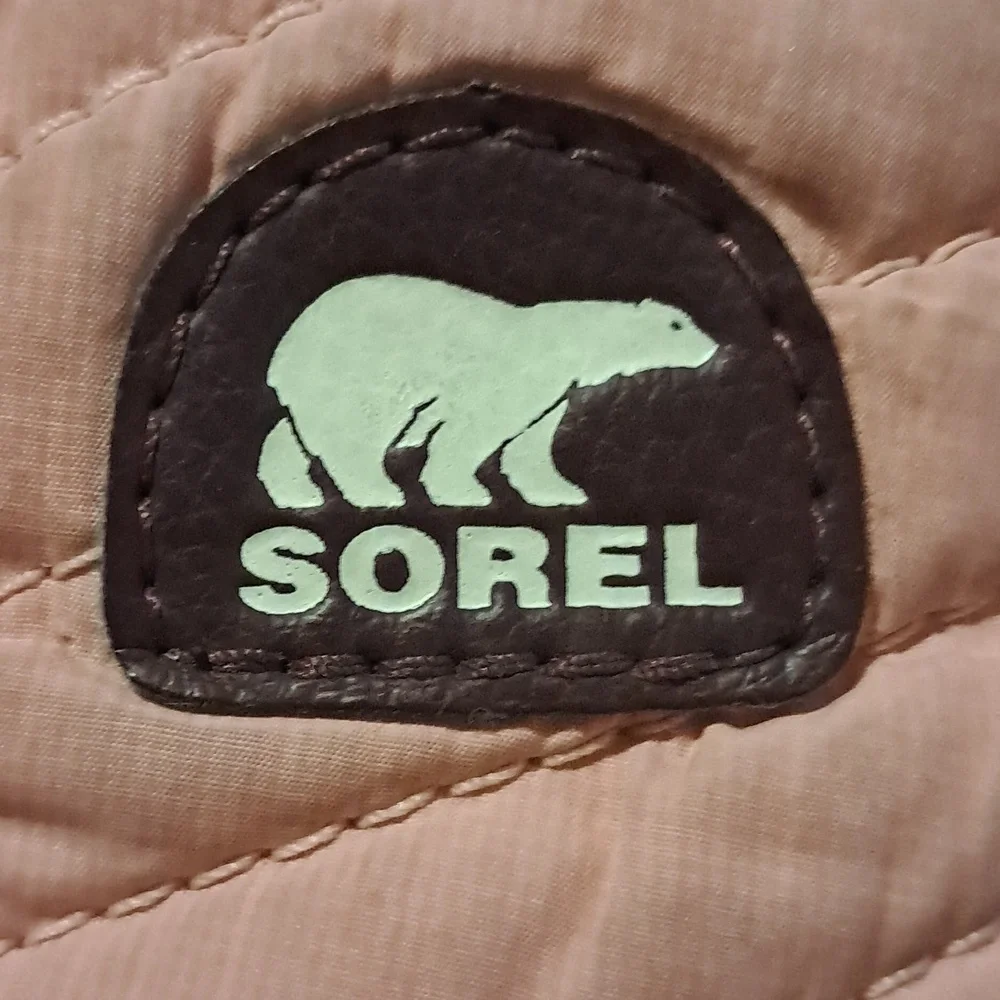 Sorel stylish winter